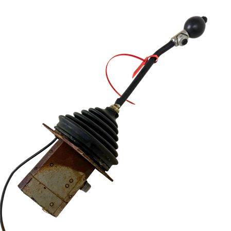 Manövespak